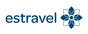 estravel logo MONO H