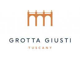 grotta giusti logo