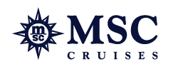 msc cruises