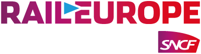 RailEurope logo