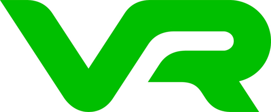 vr logo