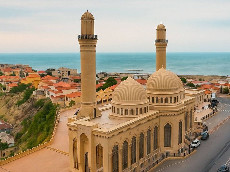 FlyMeAway_Bibi_Heybat_Mosque_04