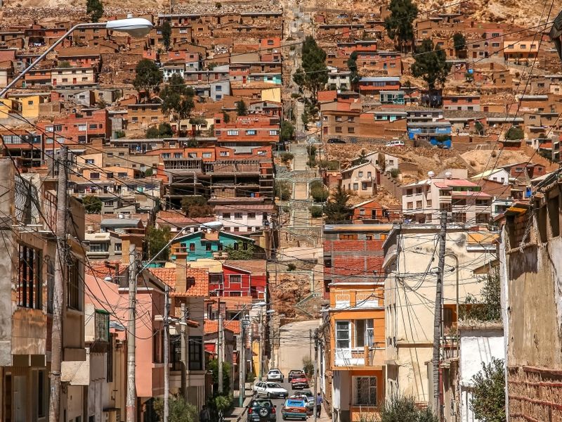 dense-architecture-of-oruro