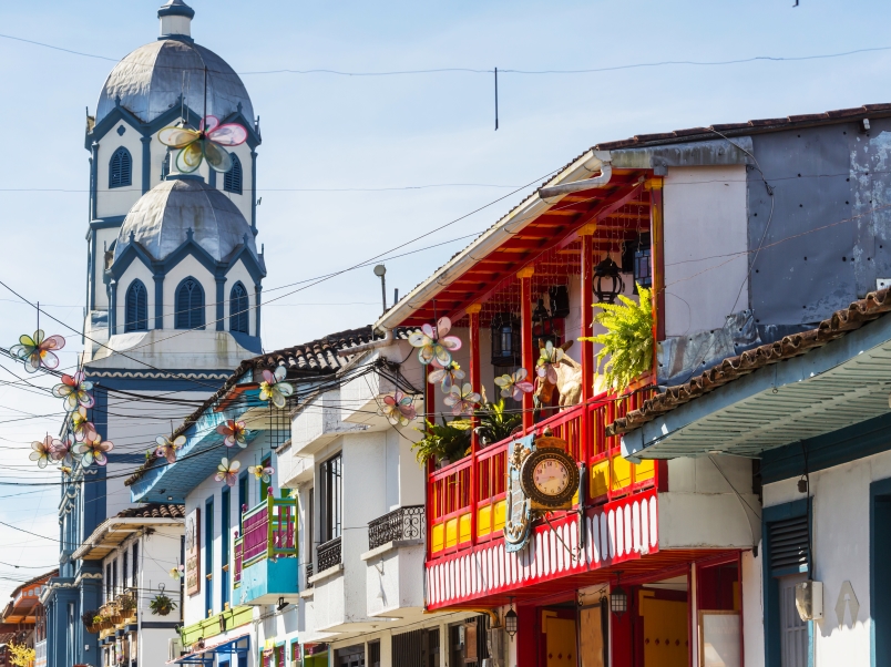 colonial-architecture-in-colombia