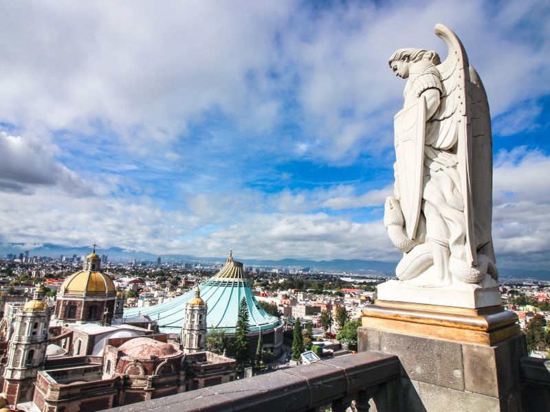 st-michael-the-archangel-statue