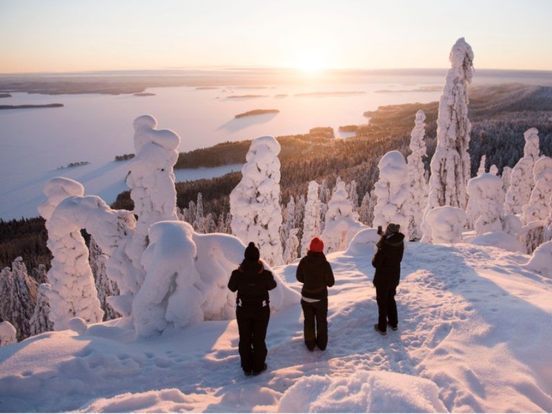 lakes_finland