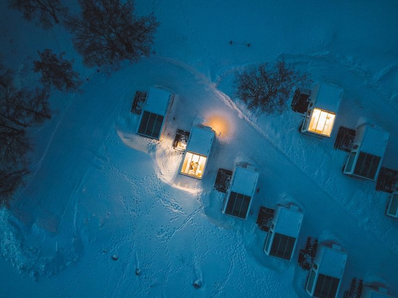 Seaside_Glass_Villas_Exterior_Winter