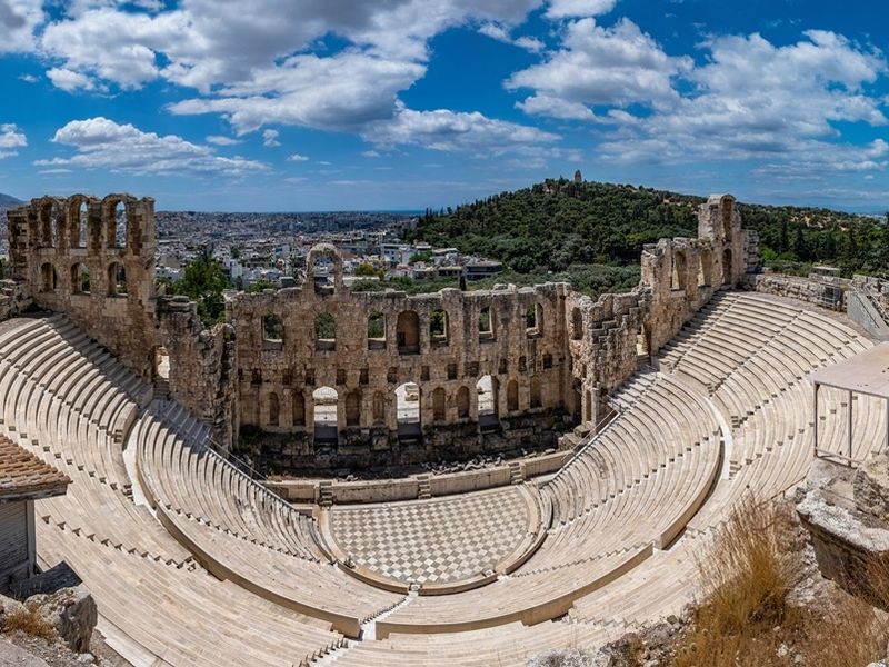 odeon-of-herodes-atticus-on-acropolis