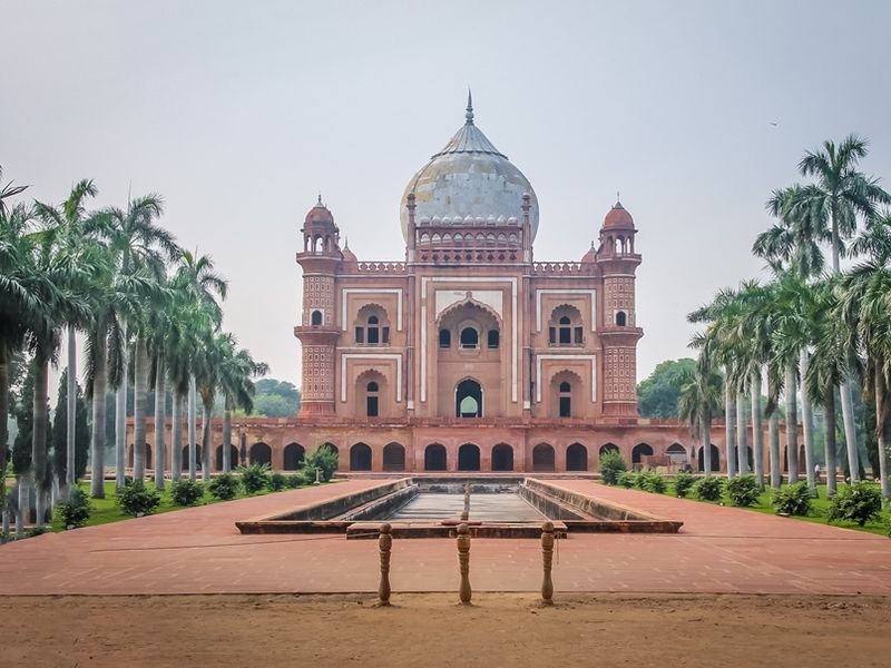 safdarjung-s-tomb-new-delhi-india