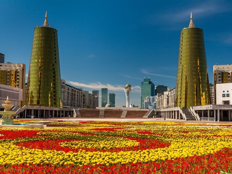 kazakhstan-astana-city-parlament