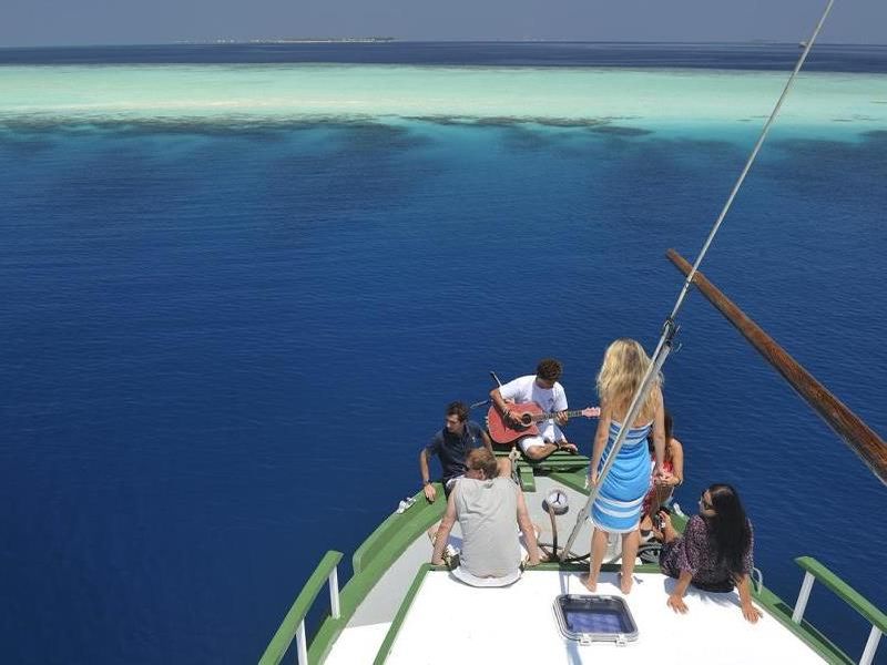 Maldives_Sailing_Boat_Gahaa_Deck_Travellers-Voyage_Maldives