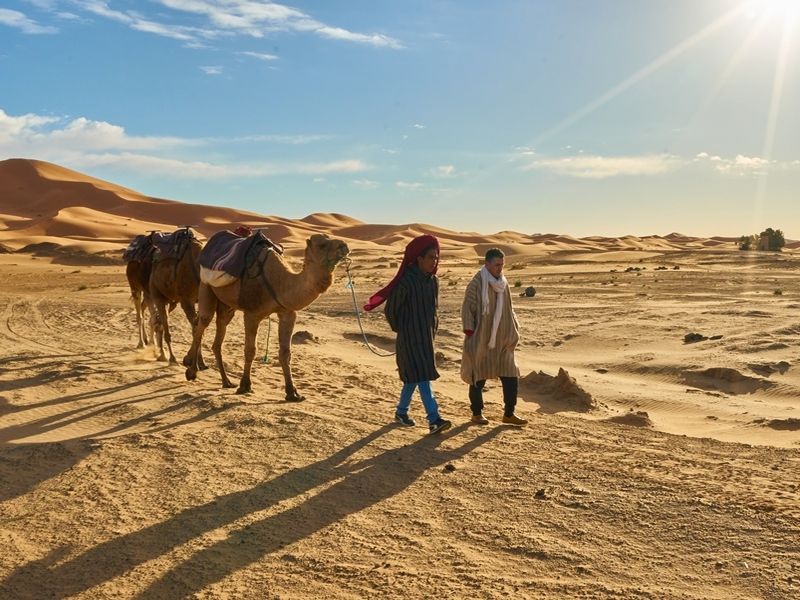 marrakesh-morocco