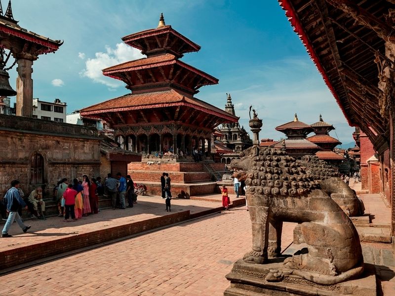 durbar-square-kathmandu-nepal