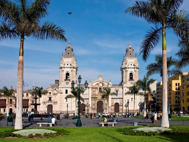 lima-in-peru-south-america