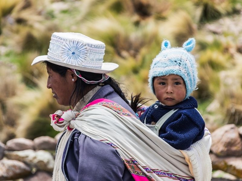 peru-woman-child