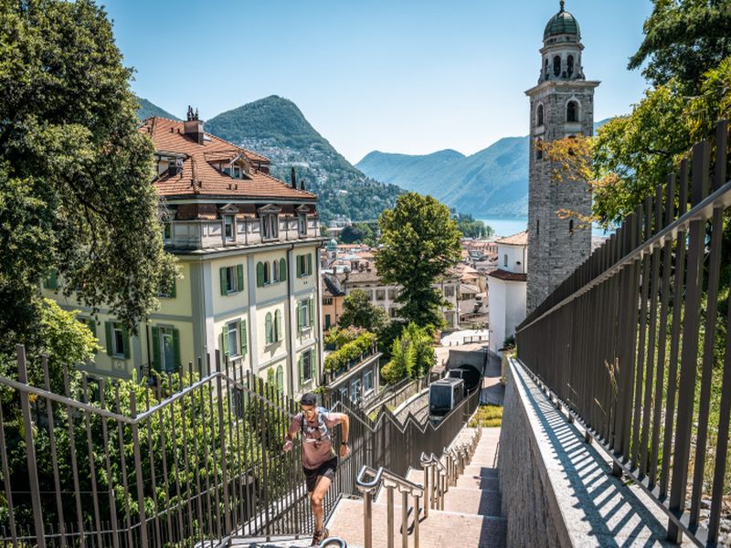 lugano