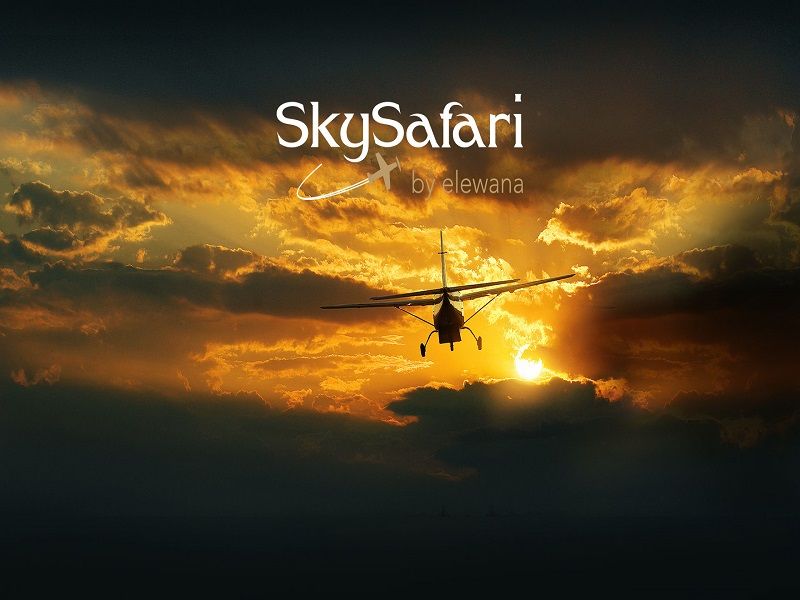 skysafari