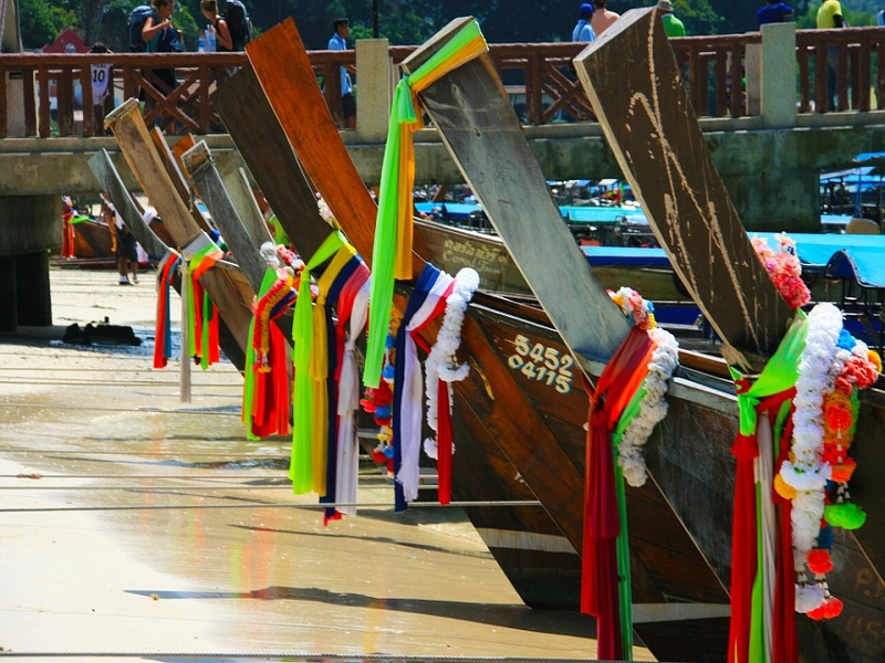 Sand-Travel-Tourism-Tropical-Water-Thailand-Boats-981828