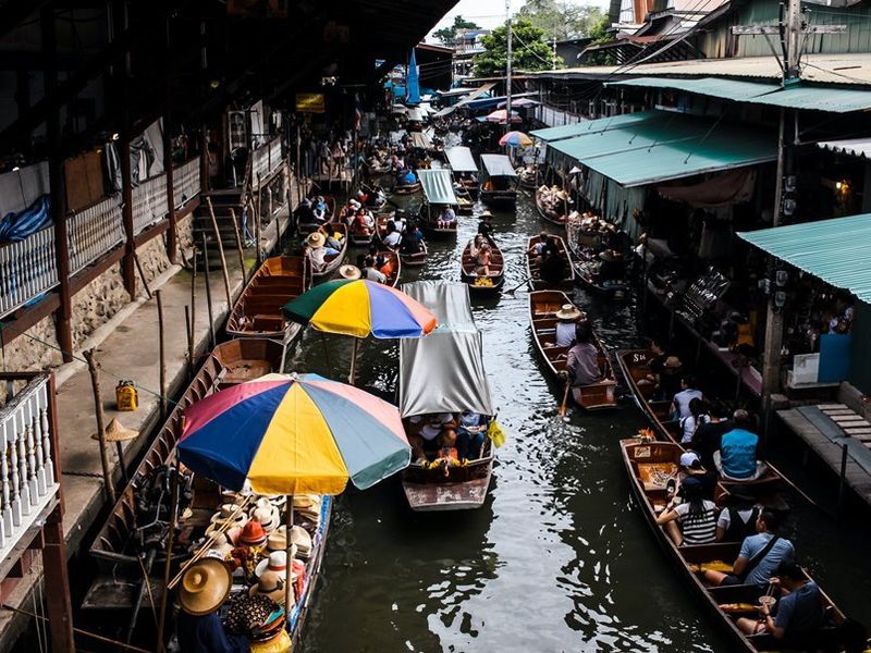 floating_market