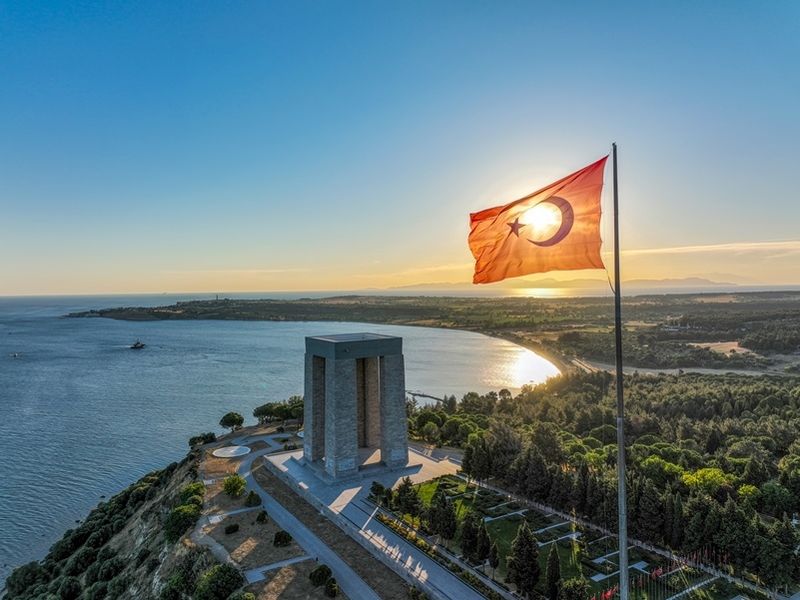 canakkale-turkey-gallipoli-peninsula