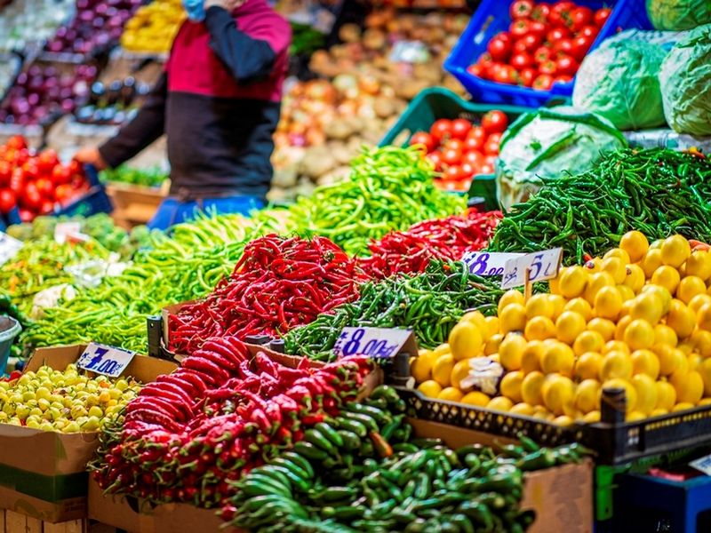 colorful-view-of-greengrocery-counter-with-several