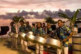 Sandals Negril Evening Entertainment