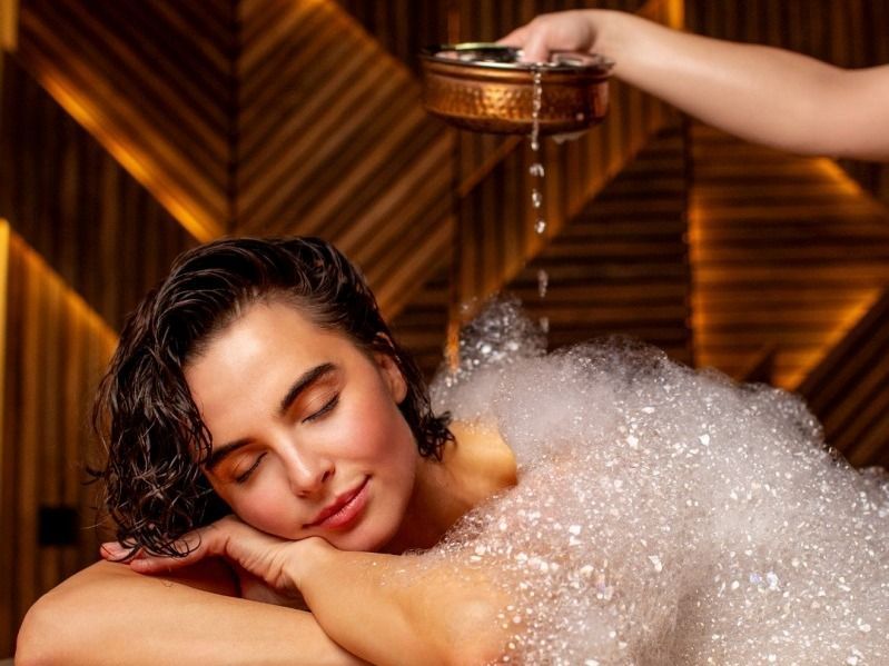 Gradiali Spa Gradiali Medical SPA & Wellness, Palanga - Estravel Latvia