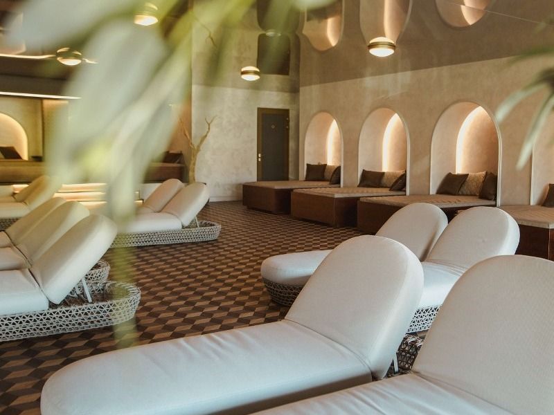 Gradiali Spa Gradiali Medical SPA & Wellness, Palanga - Estravel Latvia
