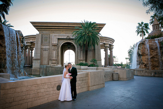 Mandalay Bay Hotel Weddings Best Site Hairstyle And Wedding Dress Wedding Ceremony In Mandalay Bay Hotel